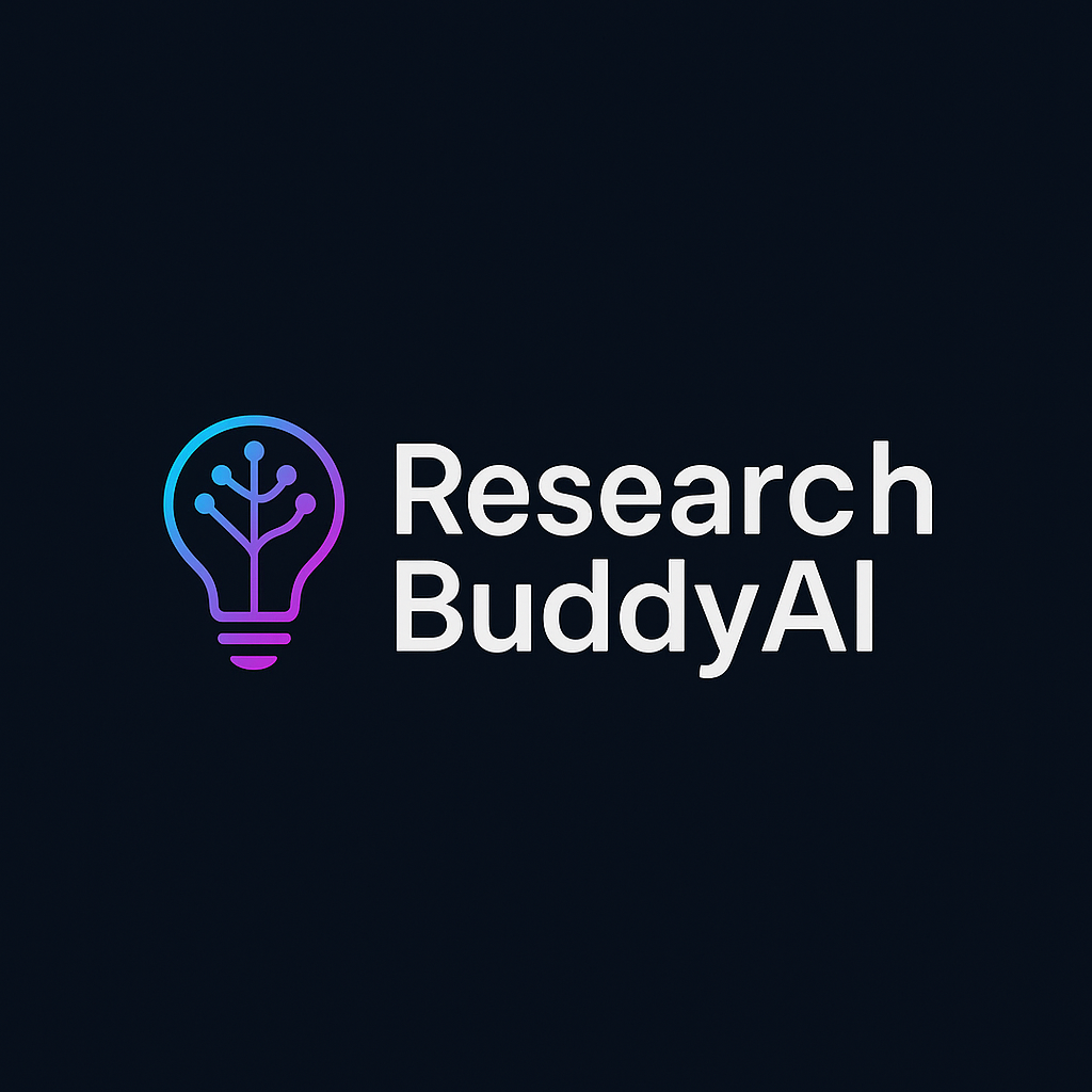 ResearchBuddyAI